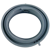 Манжета люка стиральной машины BOSCH 686004 (модели 7Kg)