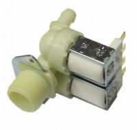 Электроклапан воды для стиральной машины Атлант 908092004521