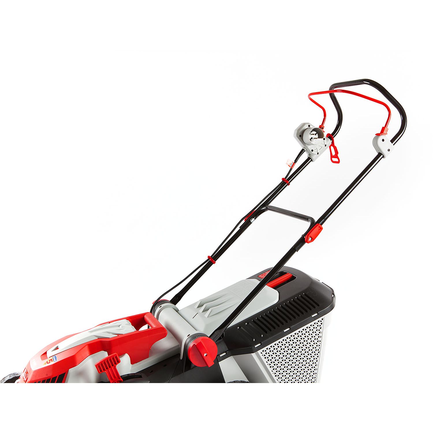 Газонокосилка электрическая ЗГКЭ-43-1600