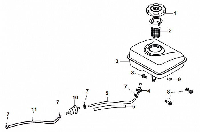 12 БАК ВИБРОПЛИТА  CHAMPION PC5431F