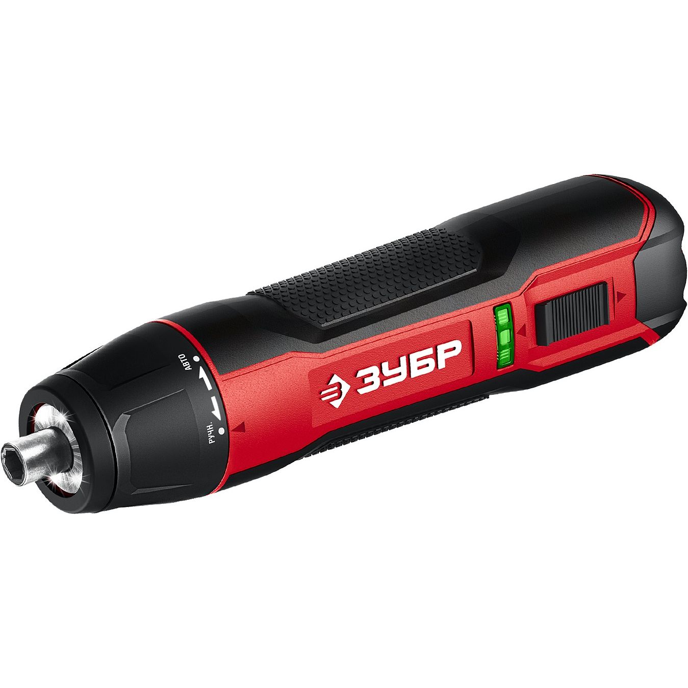 Отвертка аккумуляторная, в коробке ЗО-4