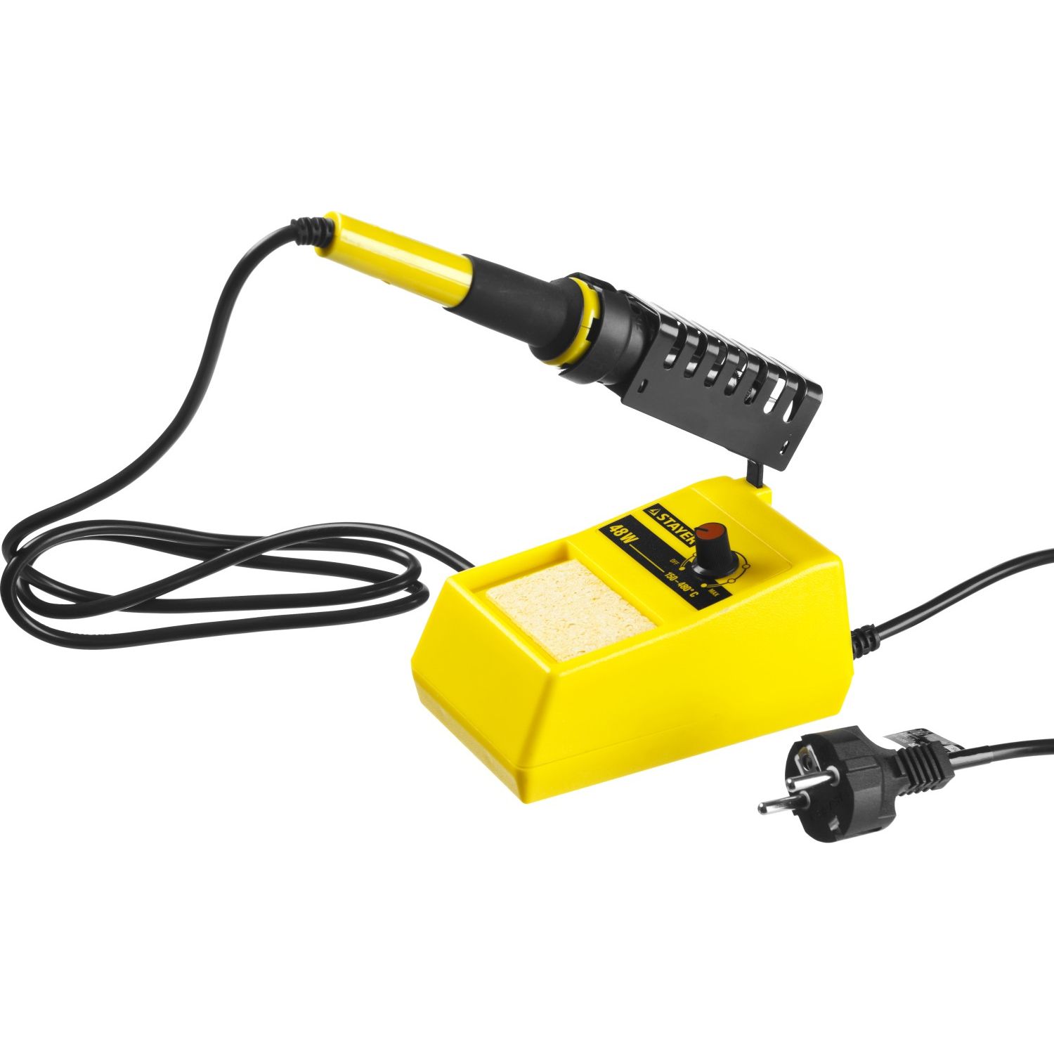 Паяльная станция SMAXTerm,  аналоговая 55371