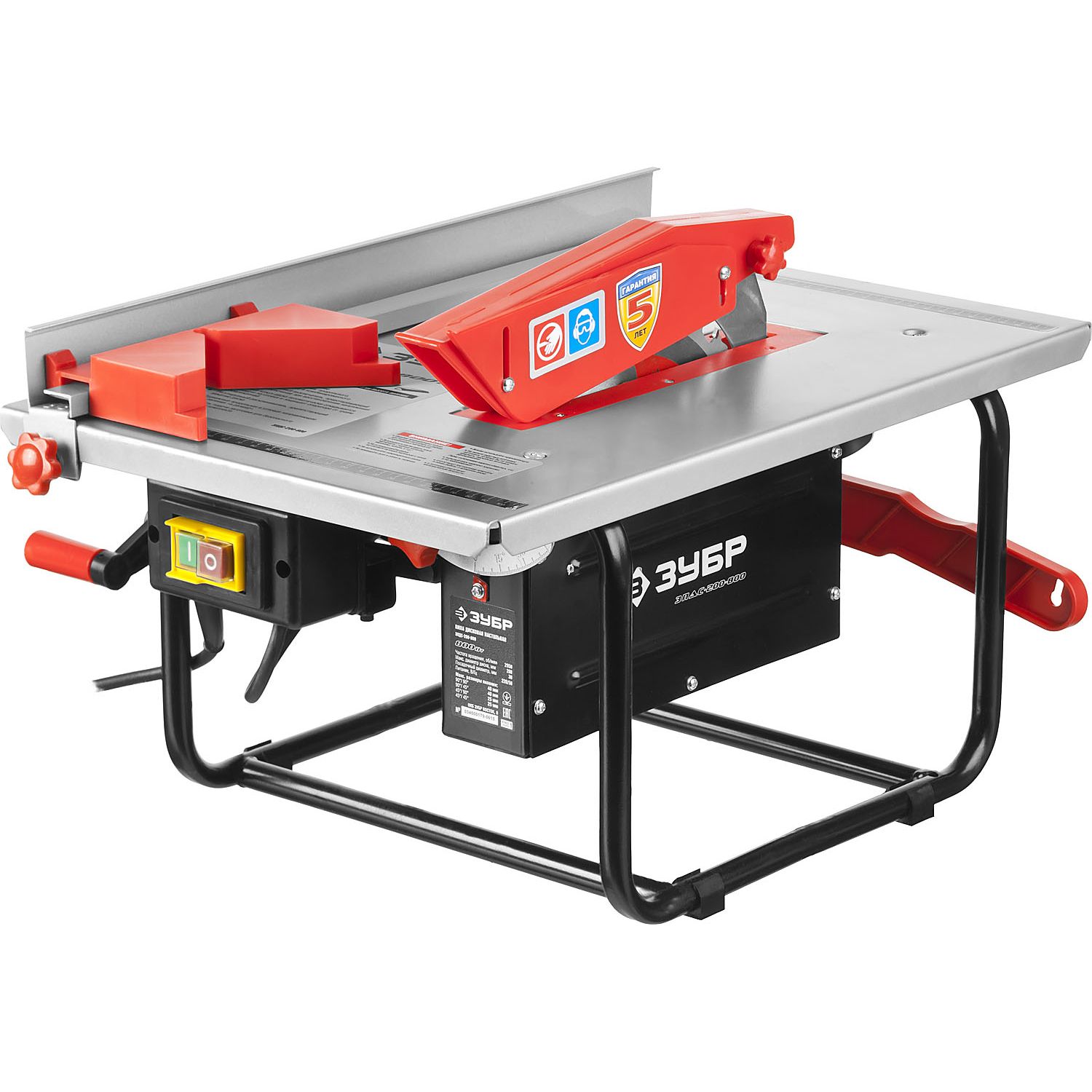 Станок распиловочный ЗПДС-200-800