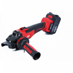 ЗАПЧАСТИ ДЛЯ МАШИН ШЛИФОВАЛЬНЫХ АККУМУЛЯТОРНЫХ ELITECH