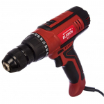 ЗАПЧАСТИ ДЛЯ ШУРУПОВЕРТА ЭЛЕКТРИЧЕСКОГО ELITECH ДШ 0110РЭ