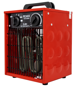 ТЭП-2000Н Ресанта TEA 67/1/17