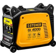 Генератор инверторный GI-4000