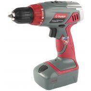 Дрель - шуруповерт ЗДА-13.6-Ли-К