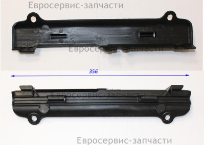 Пластина уплотнительная