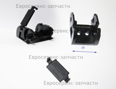 Кронштейн кабель-канала