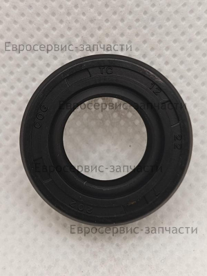 Сальник коленвала T233, GC243, AG243 (12x22x7), CHAMPION(IGP) 03100010032