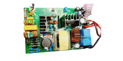 Блок электронный основной