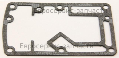 Прокладка выпускного коллектора T2.6CBMS