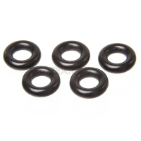 Прокладка O-Ring 00419989 для кофемашины Bosch 7x2.5x1.8mm (5шт)