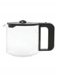 Стеклянная колба для кофеварок Bosch 11008061