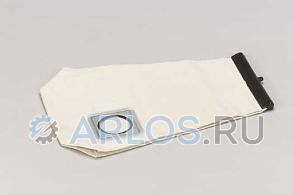 Мешок тканевый для пылесоса DeLonghi VT507400