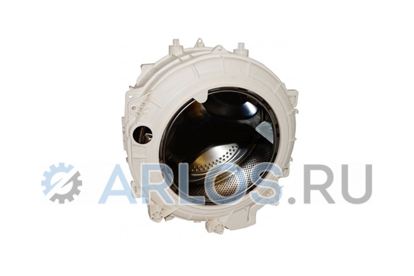 Бак в сборе для стиральной машины Ariston C00262726